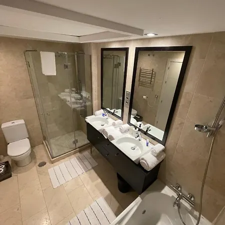 Luxury Del Mar D Bj2 Appartement *