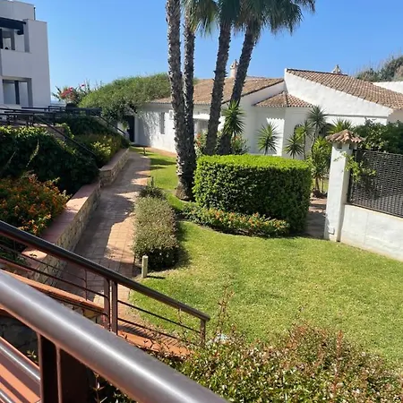 Luxury Del Mar D Bj2 Appartement *