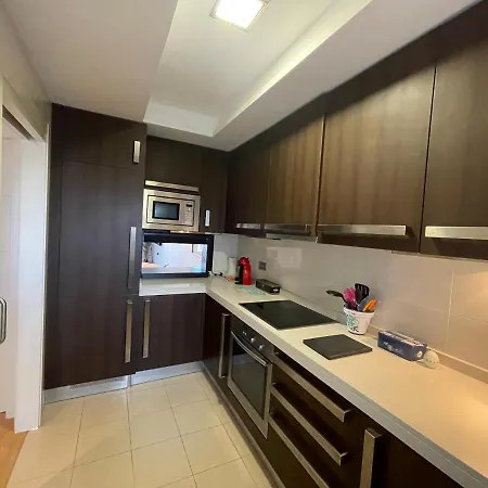 Appartement Luxury Del Mar D Bj2 Casares