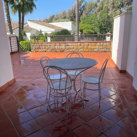 Appartement Luxury Del Mar D Bj2 Casares