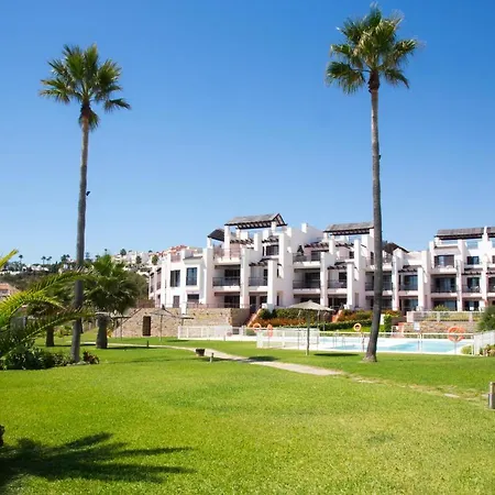 Luxury Del Mar D Bj2 Appartement Casares