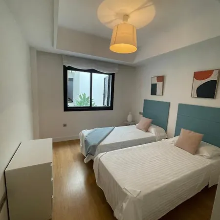 Appartement Luxury Del Mar D Bj2 Casares