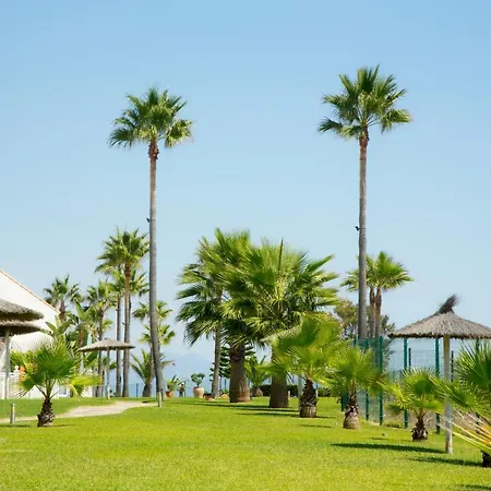 Luxury Del Mar D Bj2 * Casares