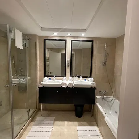 Appartement Luxury Del Mar D Bj2 Casares