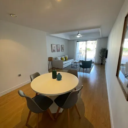 Luxury Del Mar D Bj2 Appartement Casares