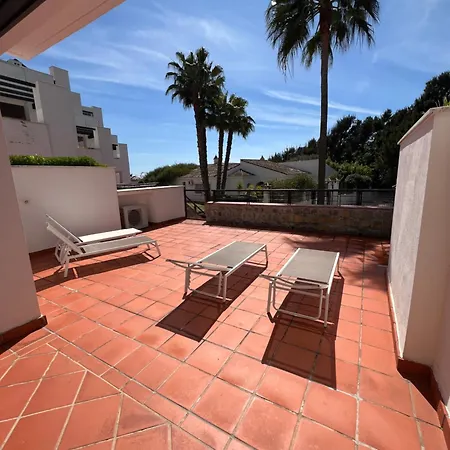 Luxury Del Mar D Bj2 Appartement