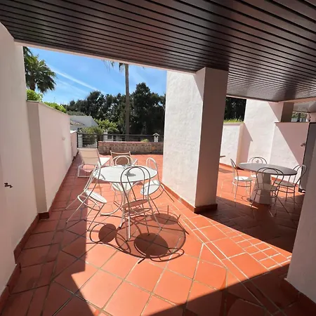 Luxury Del Mar D Bj2 * Casares