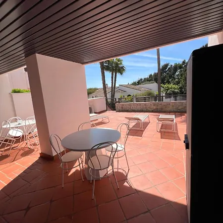Luxury Del Mar D Bj2 Appartement *