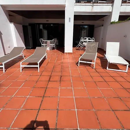 Appartement Luxury Del Mar D Bj2 Casares