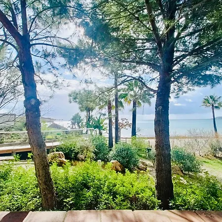 Appartement Luxury Del Mar D Bj2 *