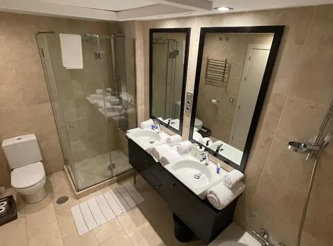 Luxury Del Mar D Bj2 Apartmán *