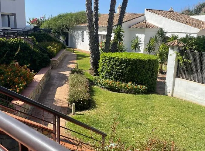 Luxury Del Mar D Bj2 Apartmán *