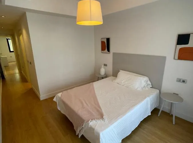 Luxury Del Mar D Bj2 Apartmán