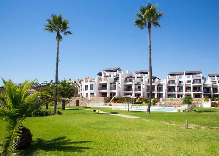 Luxury Del Mar D Bj2 Apartmán Casares