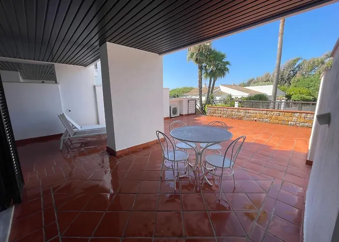 Luxury Del Mar D Bj2 Casares