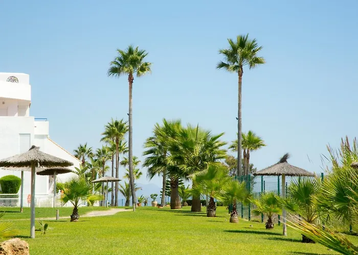 Luxury Del Mar D Bj2 * Casares