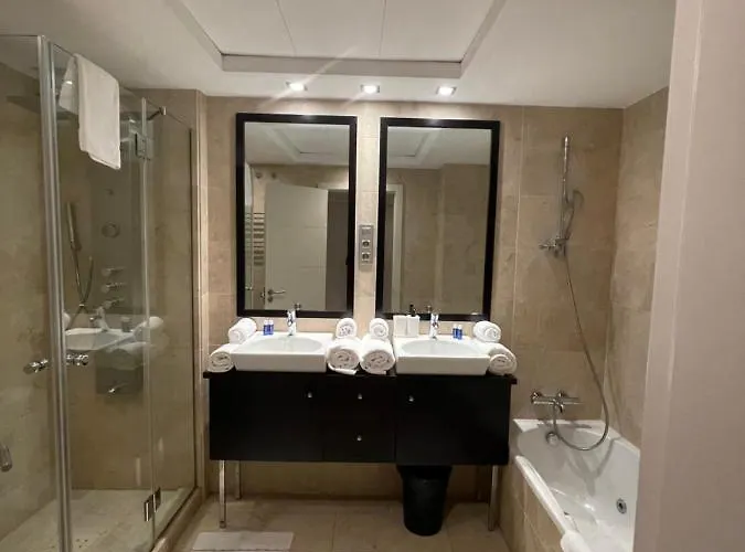 Apartmán Luxury Del Mar D Bj2 Casares