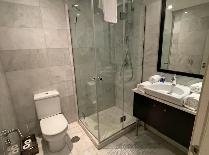 Apartmán Luxury Del Mar D Bj2 *